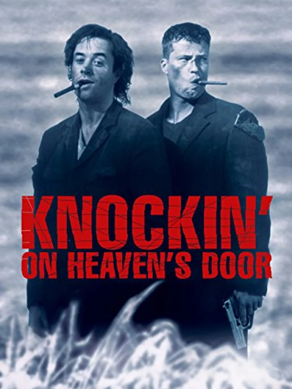 Gõ Cửa Thiên Đàng Knockin' on Heaven's Door