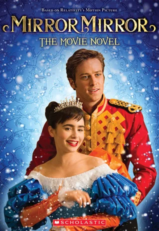 Gương Kia Ngự Ở Trên Tường Mirror Mirror