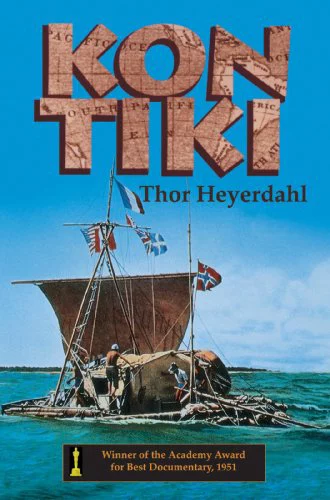 Hải Trình Kon-Tiki Kon-Tiki