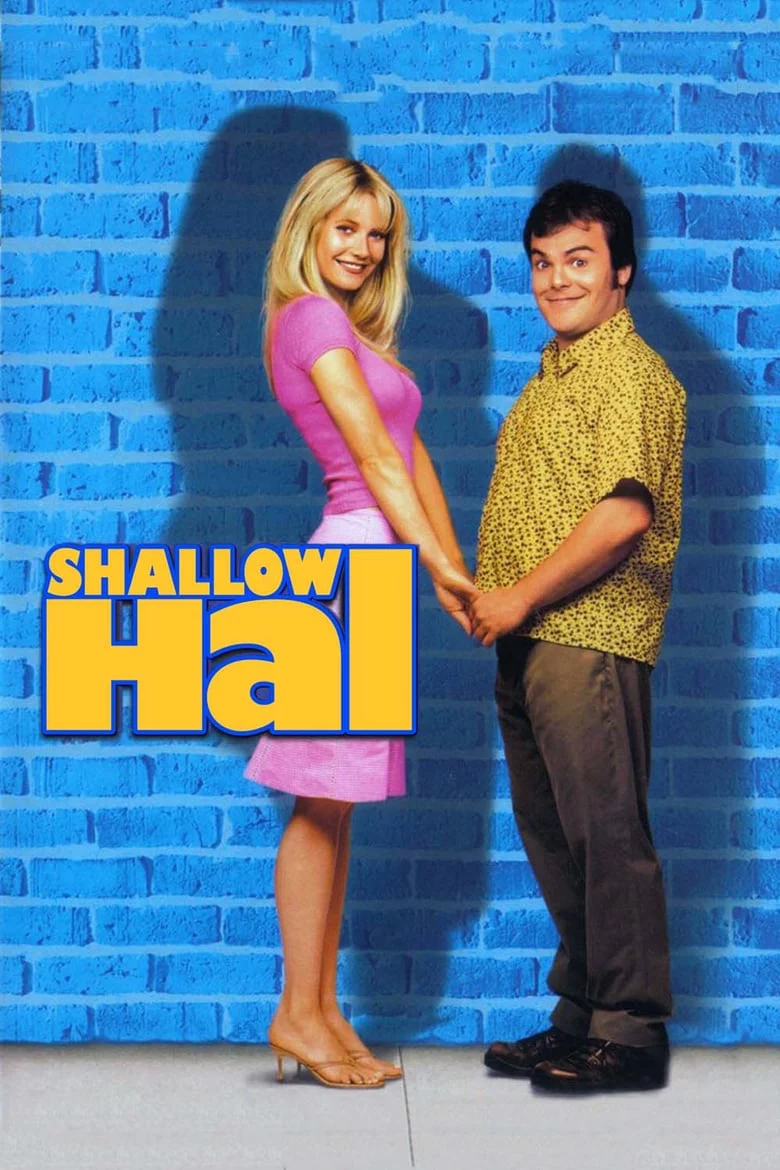 Hal Nông Cạn Shallow Hal