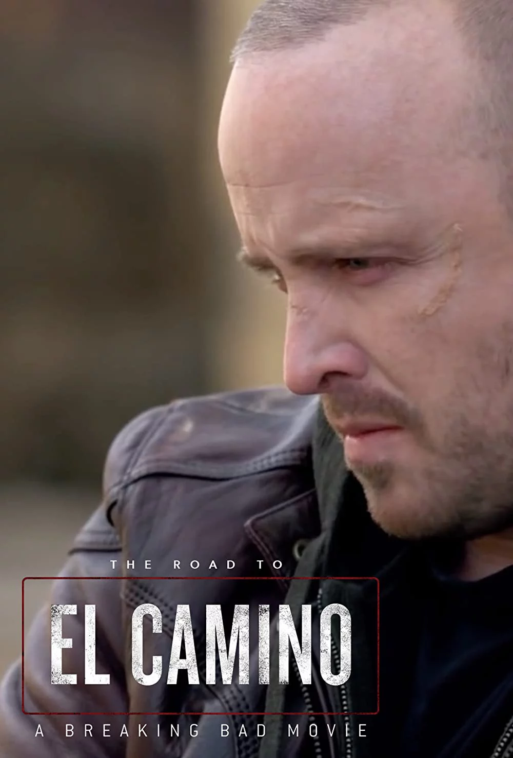 Hậu trường El Camino: Phim hậu bản của; Tập làm người xấu The Road to El Camino: Behind the Scenes of El Camino: A Breaking Bad Movie