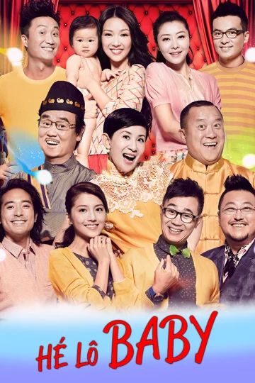 Hé Lô Baby Hello Babies