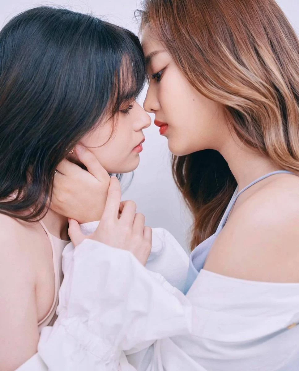 Học Thuyết Màu Hồng GAP The Series