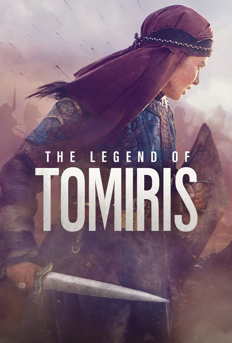 Huyền Thoại Tomiris The Legend of Tomiris