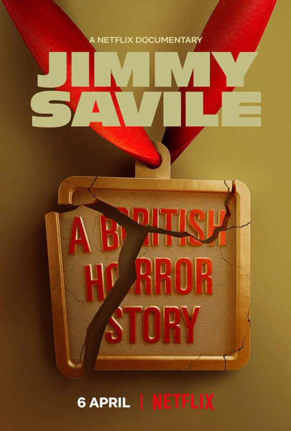 Jimmy Savile: Nỗi kinh hoàng nước Anh Jimmy Savile: A British Horror Story
