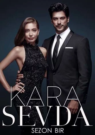 Kara Sevda (Phần 2) Tình Yêu Bất Tận