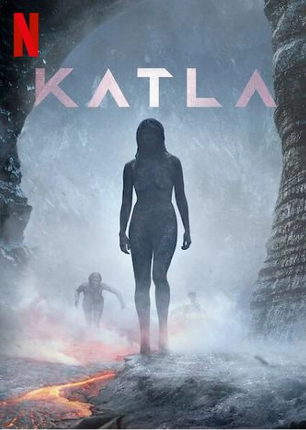 Katla Katla