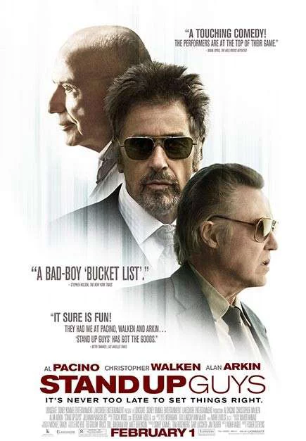 Kẻ Chống Đối Stand Up Guys