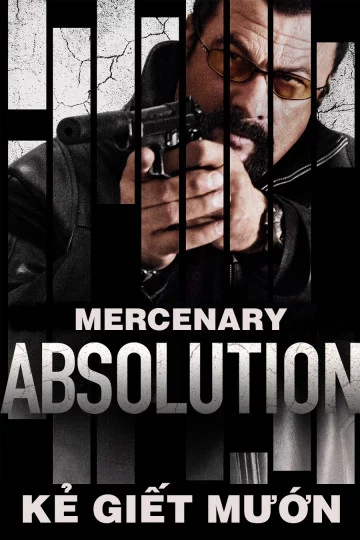 Kẻ Giết Mướn Mercenary: Absolution
