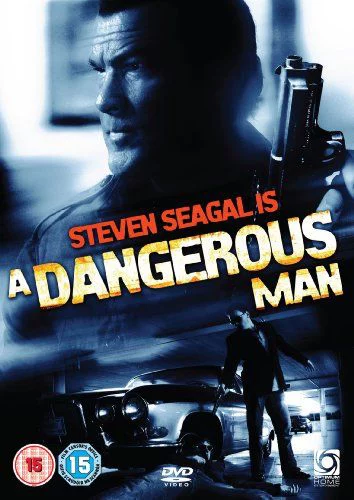 Kẻ Nguy Hiểm A Dangerous Man