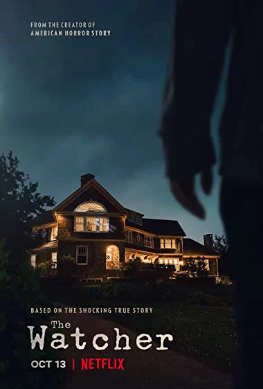 Kẻ theo dõi The Watcher