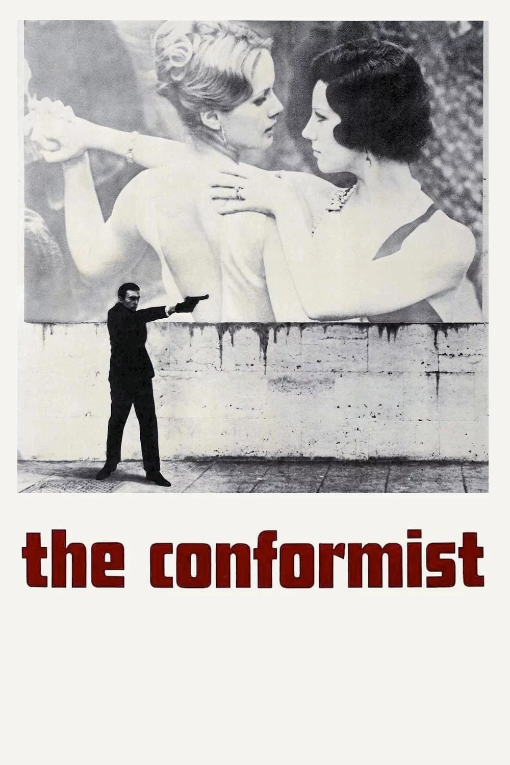Kẻ Tuân Thủ The Conformist