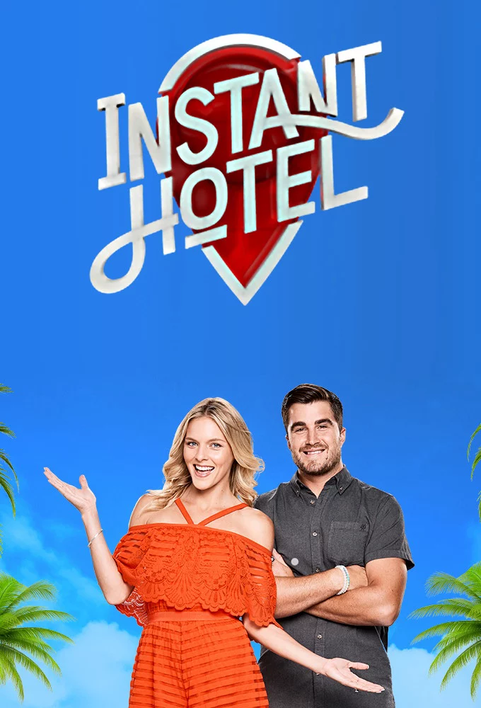 Khách sạn cấp tốc (Phần 2) Instant Hotel (Season 2)
