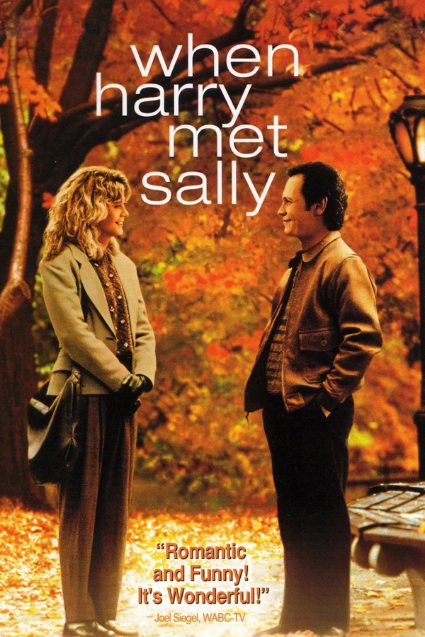 Khi Harry Gặp Sally When Harry Met Sally...