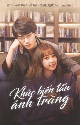 Khúc Biến Tấu Ánh Trăng Moonlight