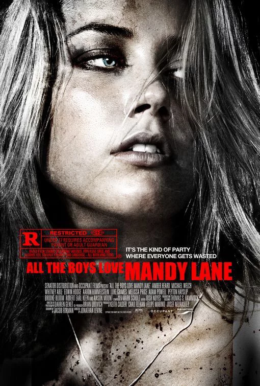 Khủng Bố Mandy Lane All The Boys Love Mandy Lane