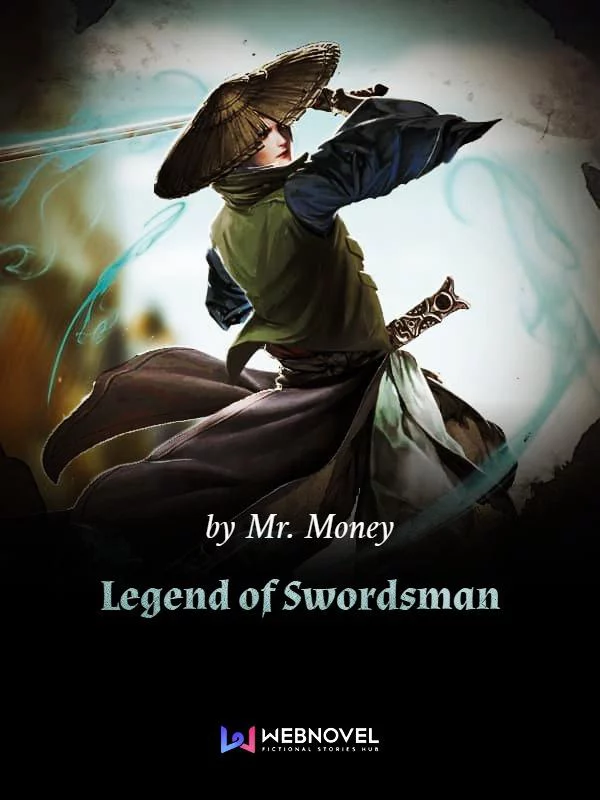 Kiếm Khách Võ Lâm Legend Of Swordman