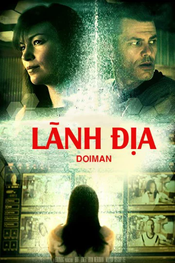 Lãnh Địa Domain