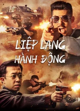 Liệp Lang Hành Động Dealer Hunting