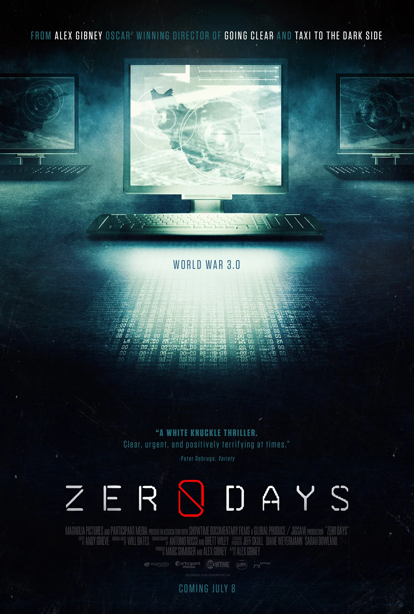 Lỗ Hỏng Bảo Mật Zero Days