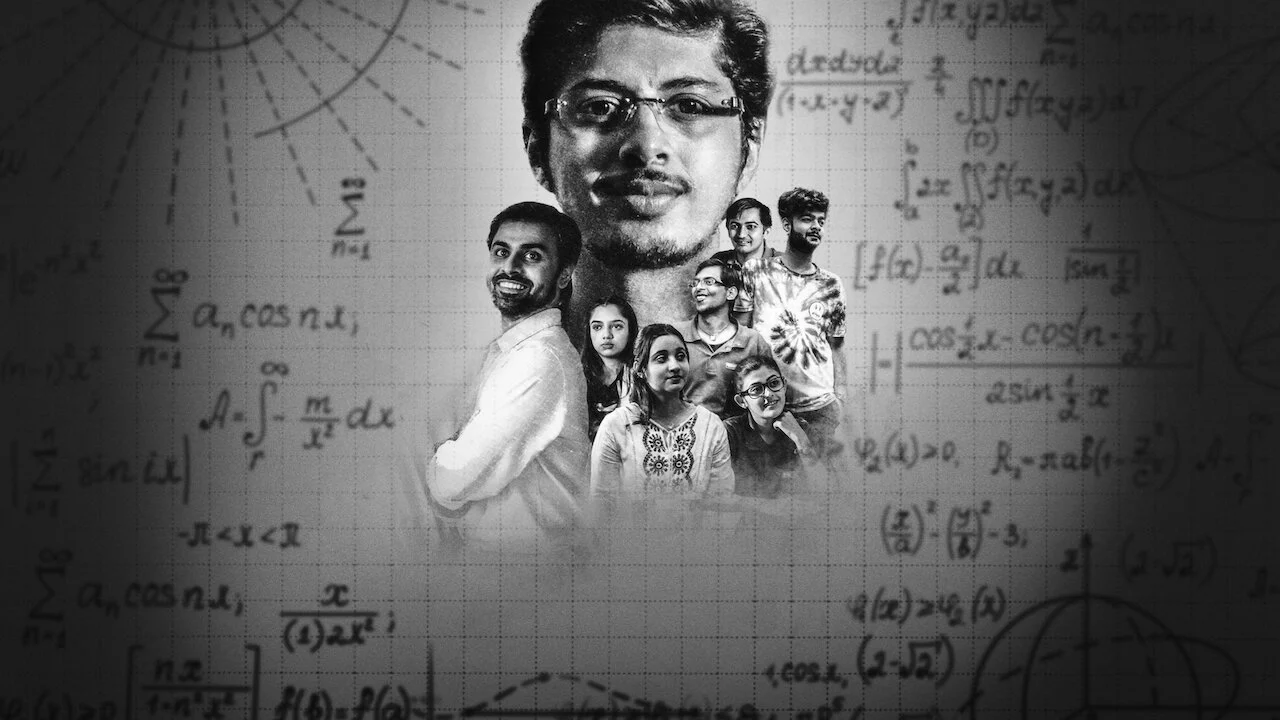Lò luyện ở Kota (Phần 2)