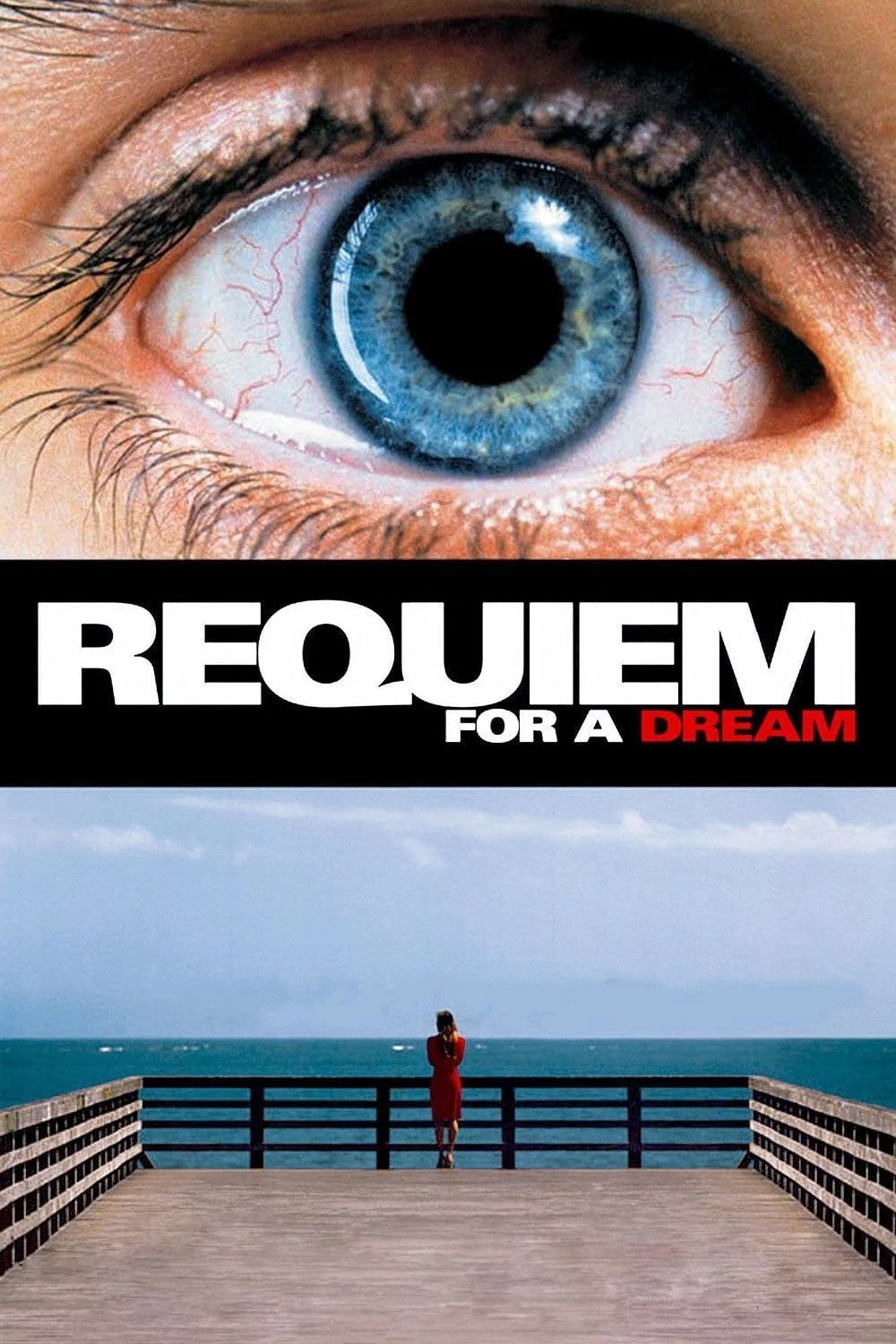 Lời Nguyện Cầu Cho Một Giấc Mơ Requiem for a Dream