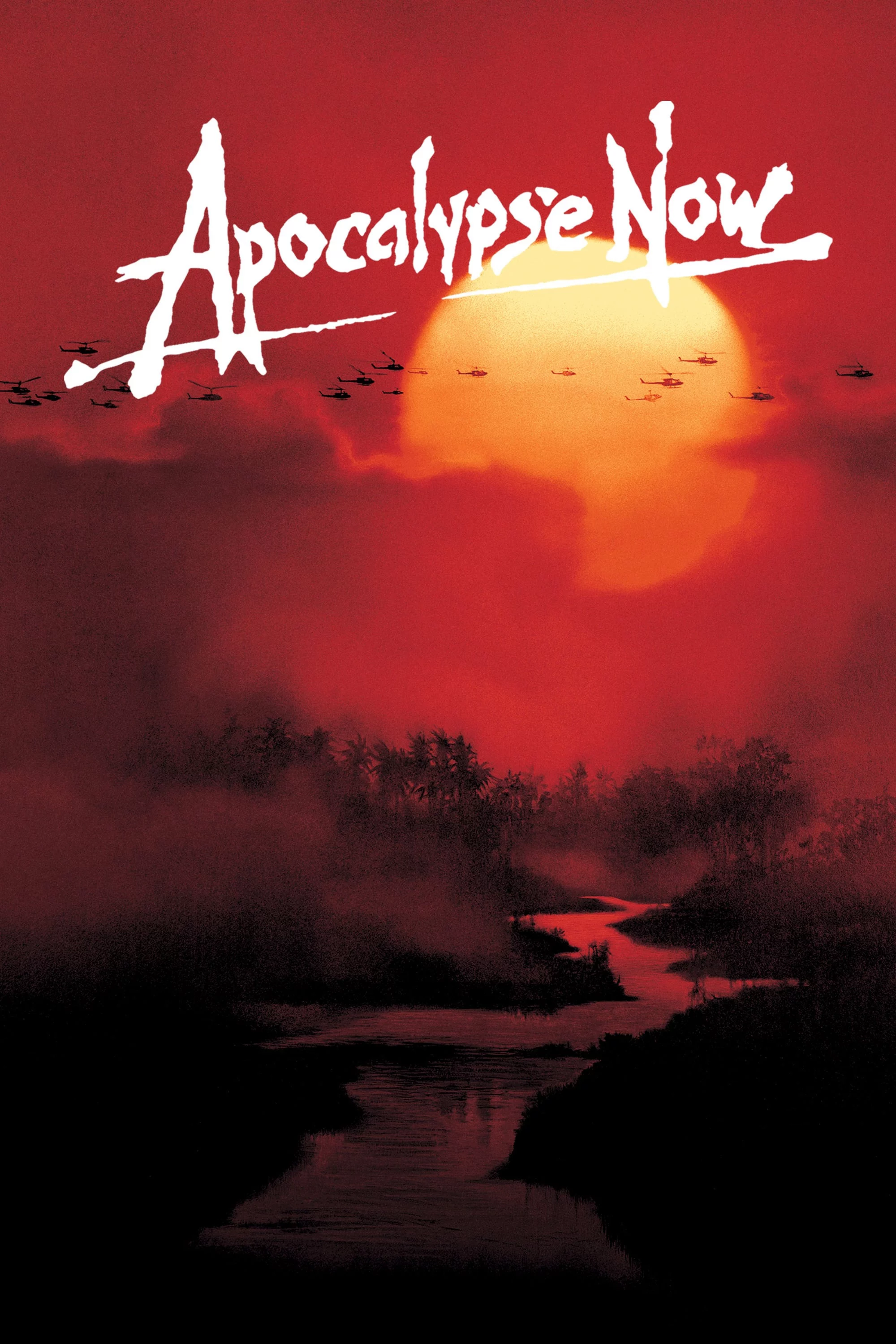 Lời Sấm Truyền Apocalypse Now