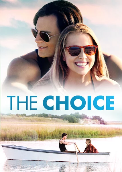 Lựa Chọn Của Trái Tim The Choice
