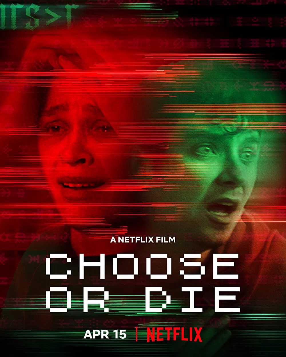 Lựa chọn hoặc chết Choose or Die