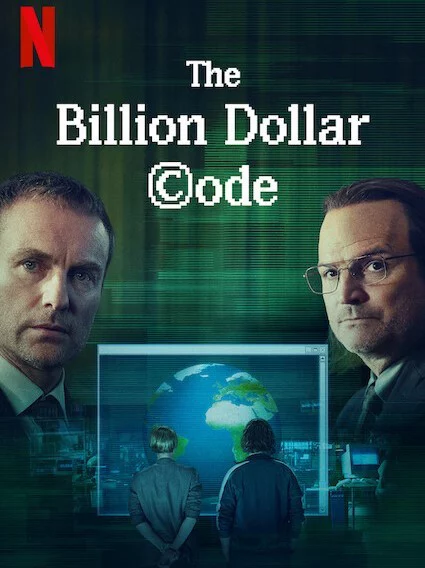 Mã nguồn tỉ đô The Billion Dollar Code