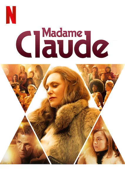 Madame Claude Madame Claude