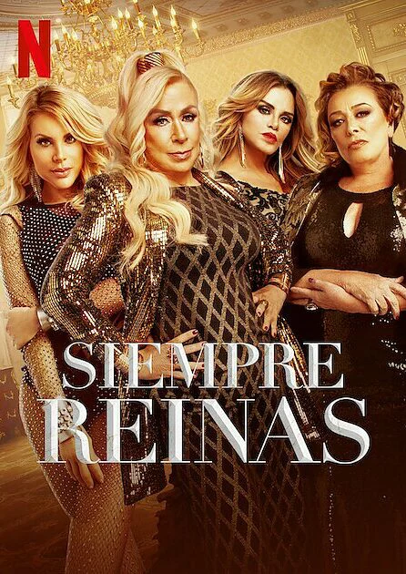 Mãi mãi là diva Forever Queens