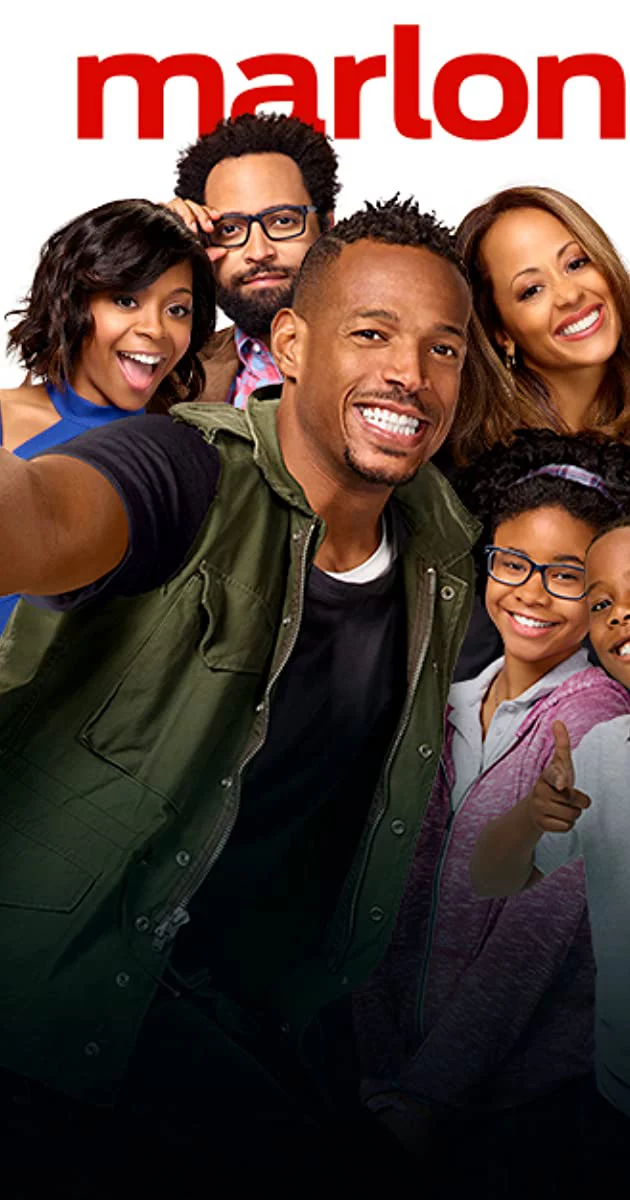 Marlon (Phần 1) Marlon (Season 1)