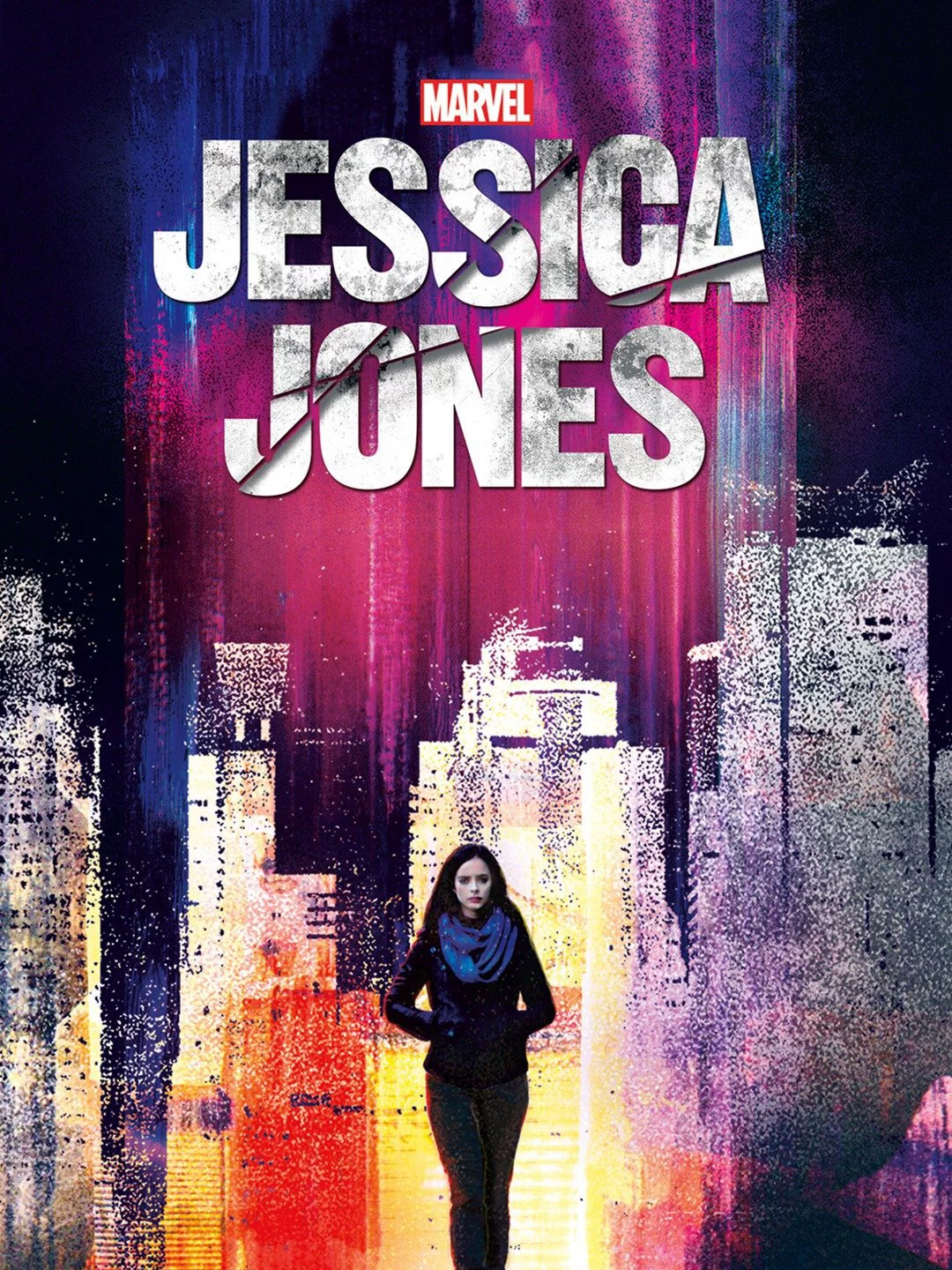 Marvel’s Jessica Jones (Phần 1) Marvel's Jessica Jones (Season 1)