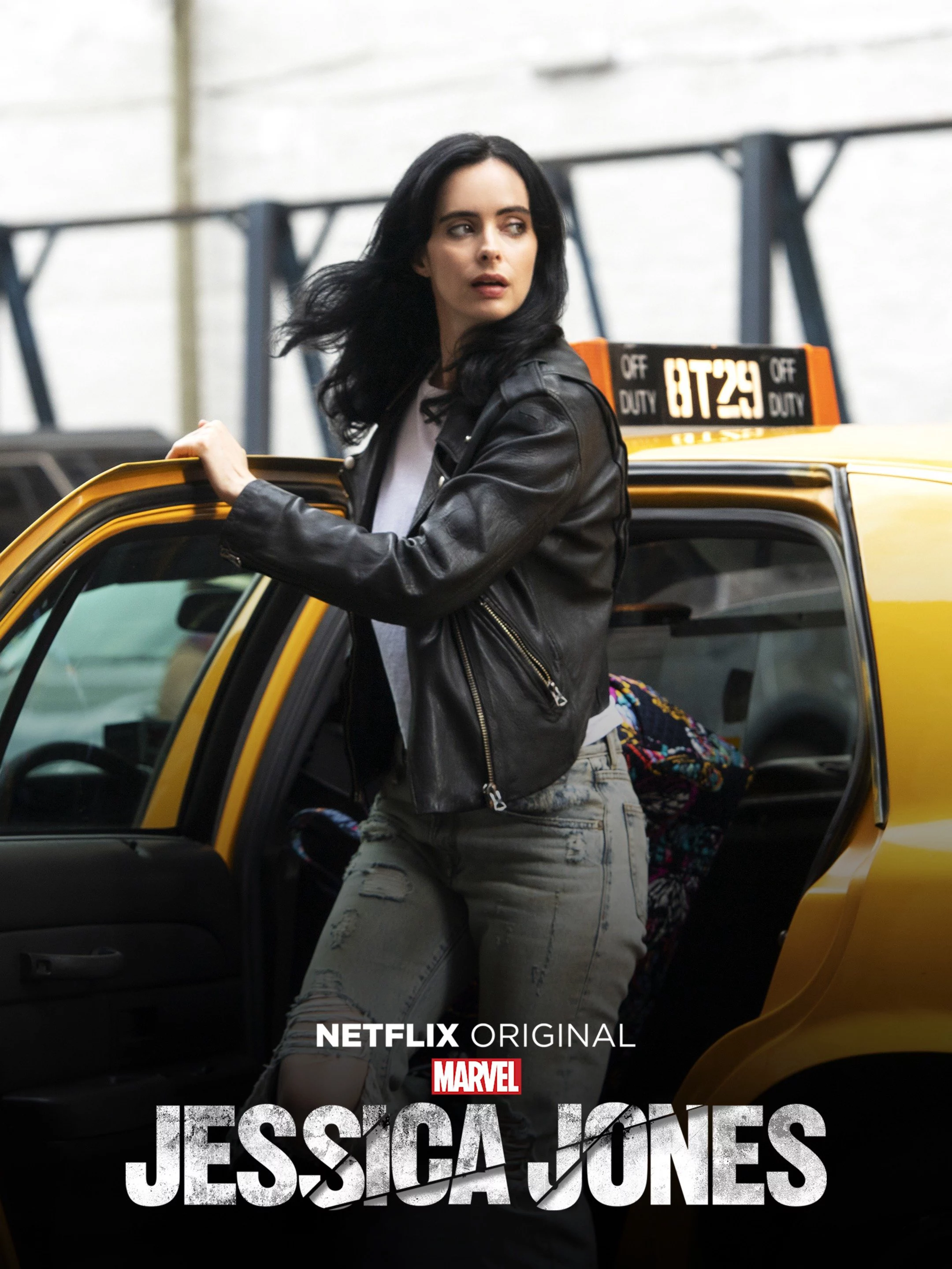 Marvel’s Jessica Jones (Phần 3) Marvel's Jessica Jones (Season 3)
