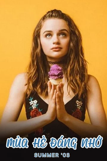 Mùa Hè Đáng Nhớ Summer '03