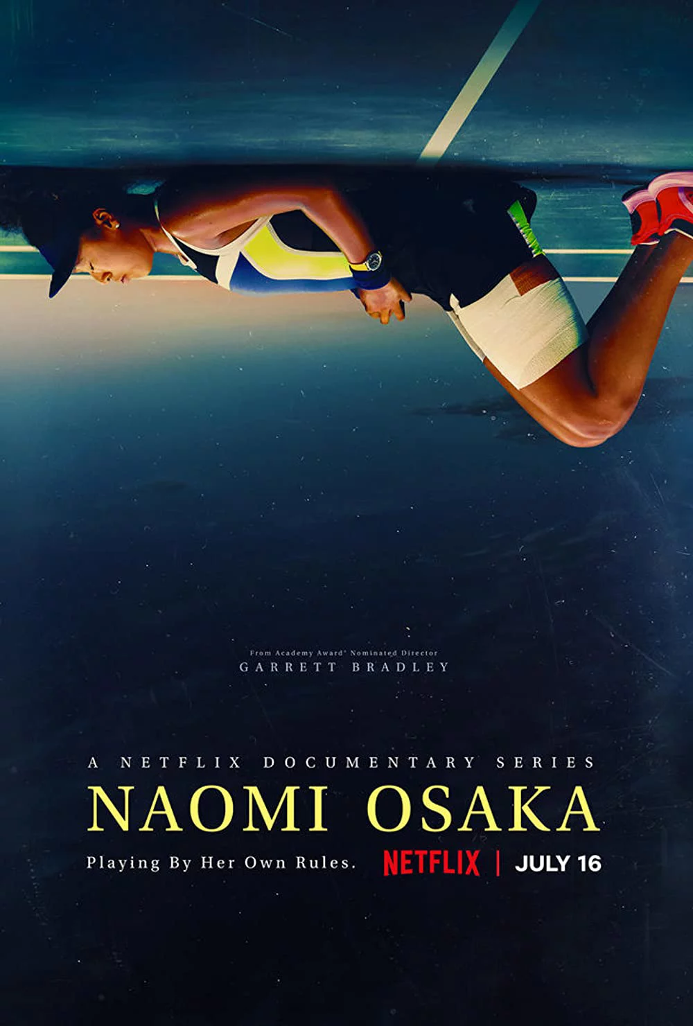 Naomi Osaka Naomi Osaka