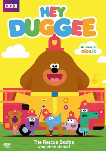 Này Duggee (Phần 2) Hey Duggee (Season 2)
