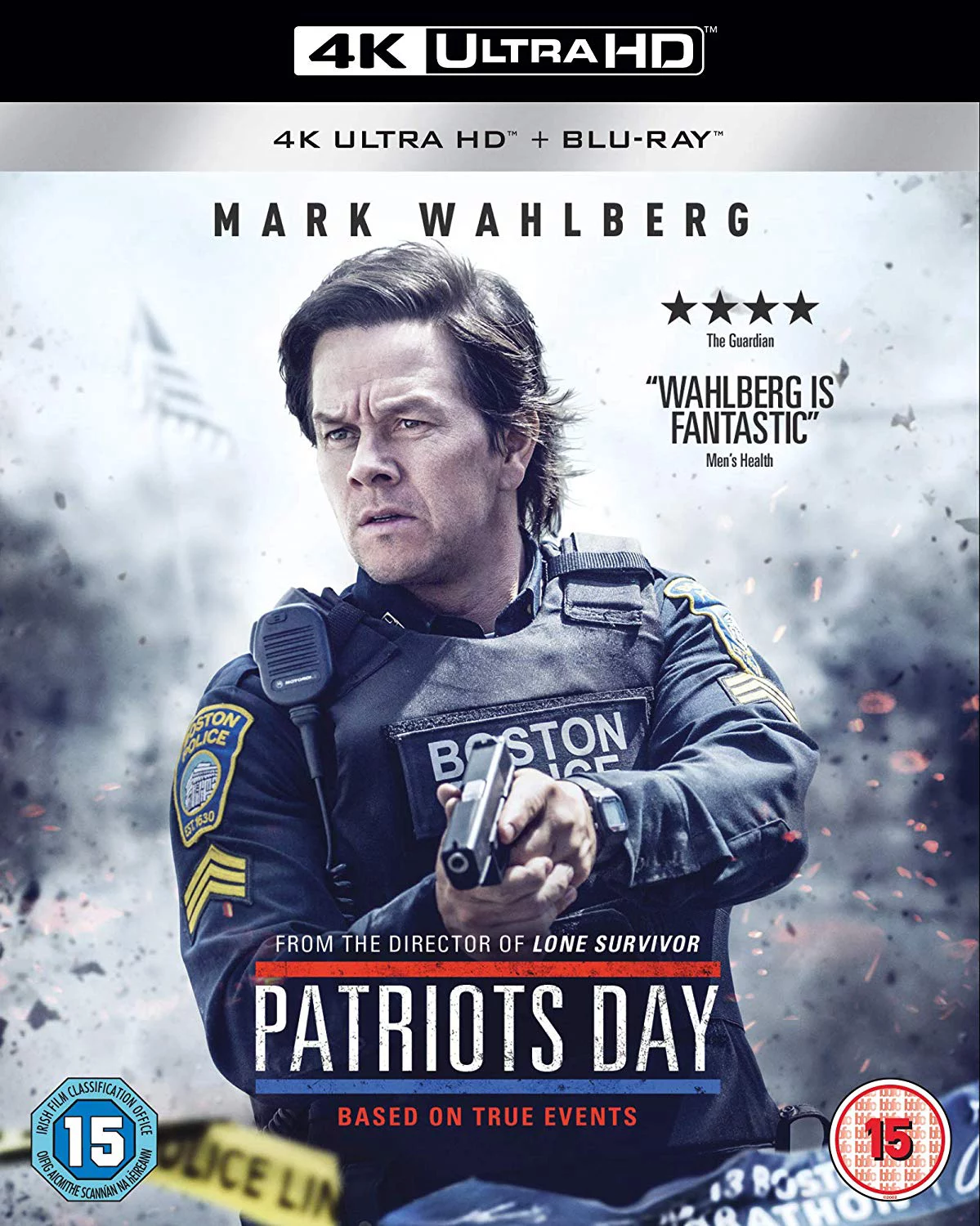 Ngày Định Mệnh Patriots Day