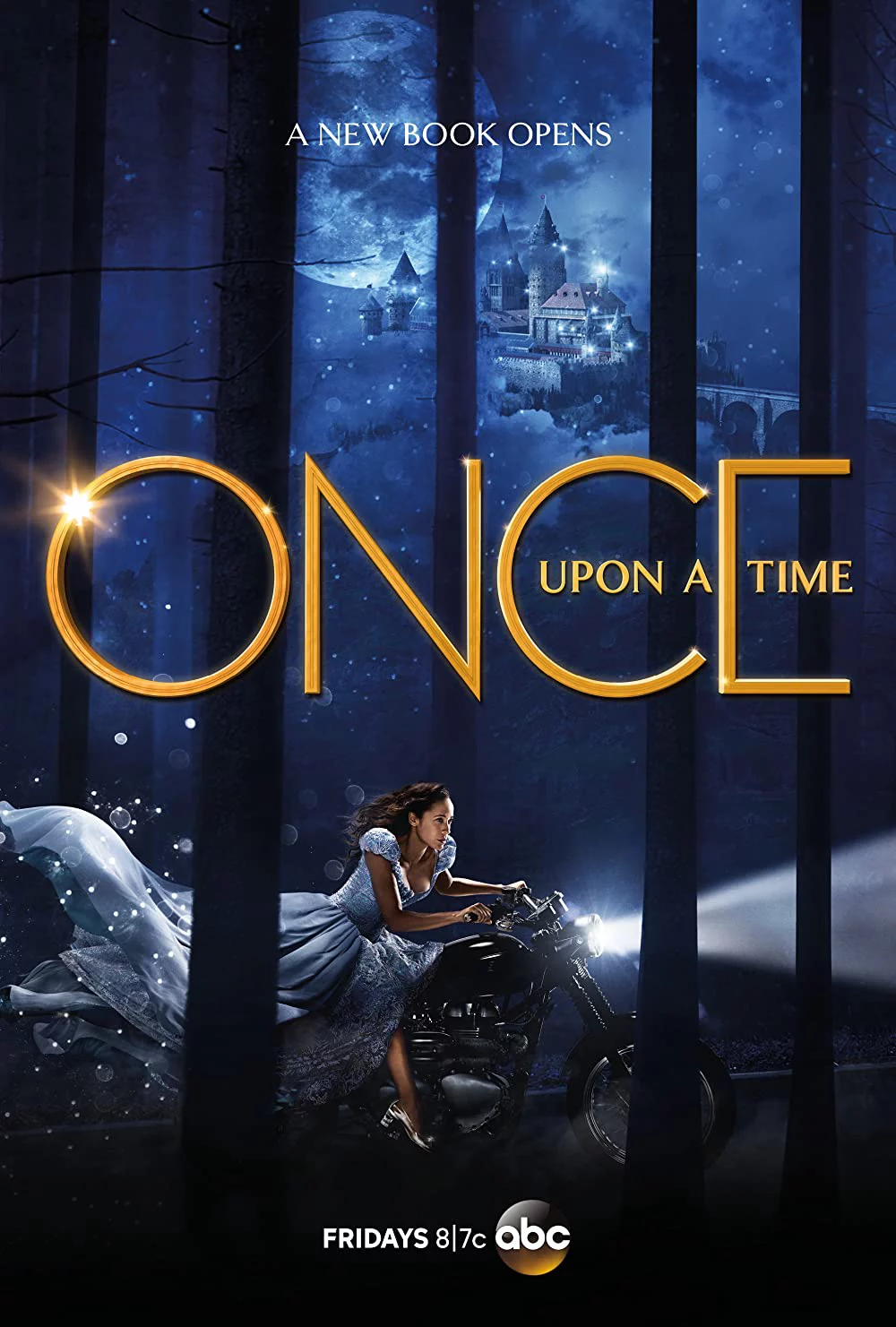 Ngày Xửa Ngày Xưa (Phần 1) Once Upon a Time (Season 1)