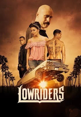 Nghệ Thuật Xe Hơi Lowriders