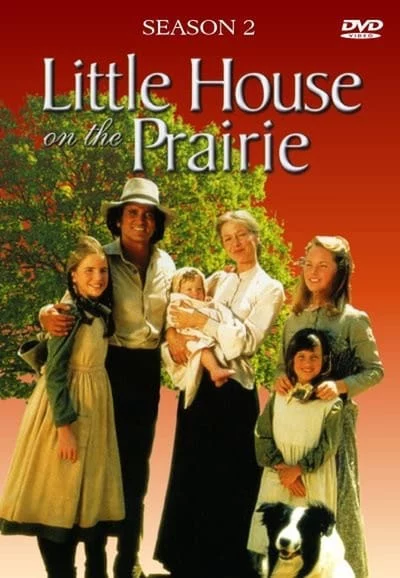 Ngôi Nhà Nhỏ Trên Thảo Nguyên (Phần 2) Little House on the Prairie (Season 2)