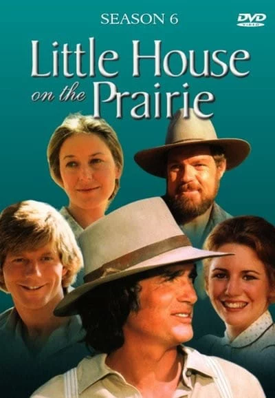 Ngôi Nhà Nhỏ Trên Thảo Nguyên (Phần 6) Little House on the Prairie (Season 6)