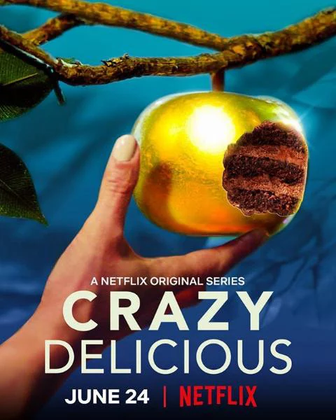 Ngon điên rồ Crazy Delicious