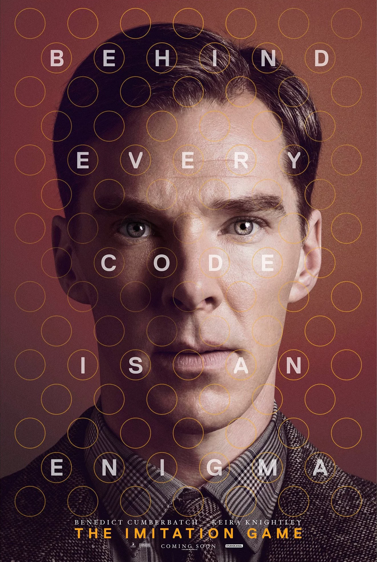 Người Giải Mã The Imitation Game
