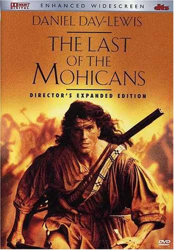 Người Mohicans Cuối Cùng The Last of the Mohicans