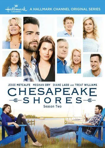 Nhà Trọ Hoàn Hảo (Phần 2) Chesapeake Shores (Season 2)