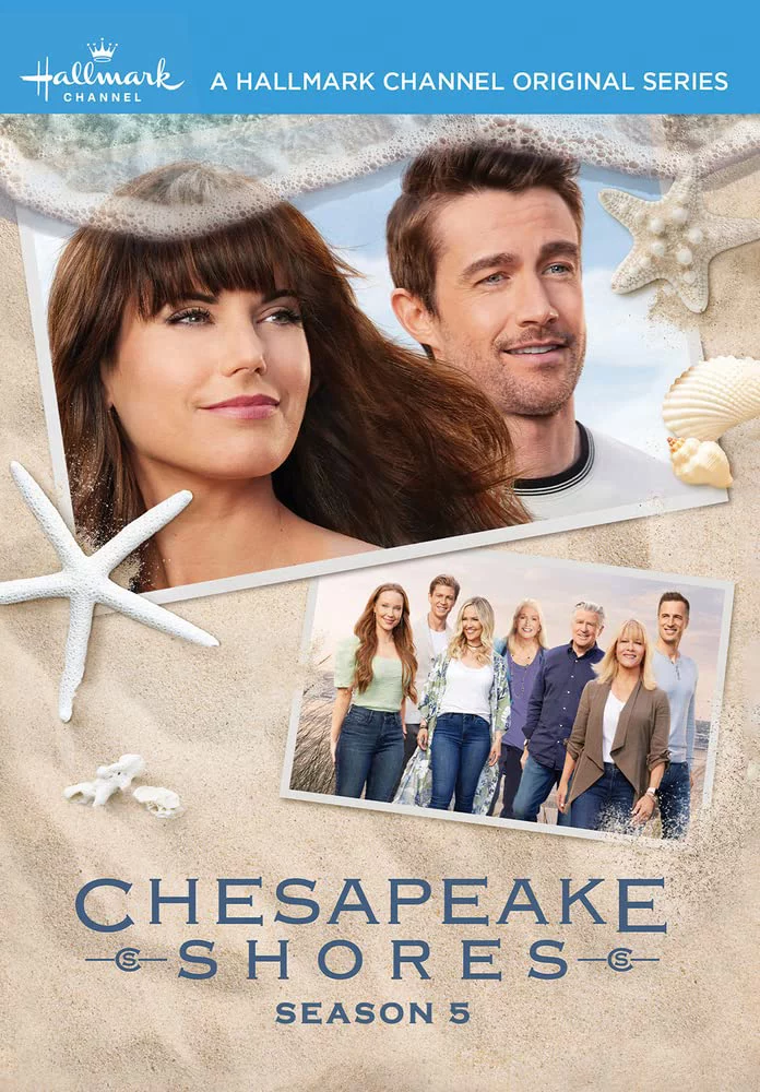 Nhà Trọ Hoàn Hảo (Phần 5) Chesapeake Shores (Season 5)