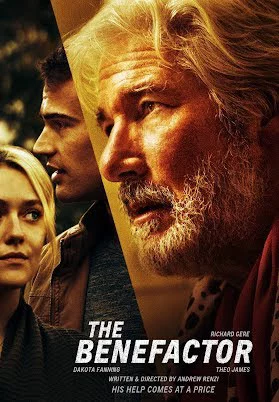 Nhà Từ Thiện The Benefactor