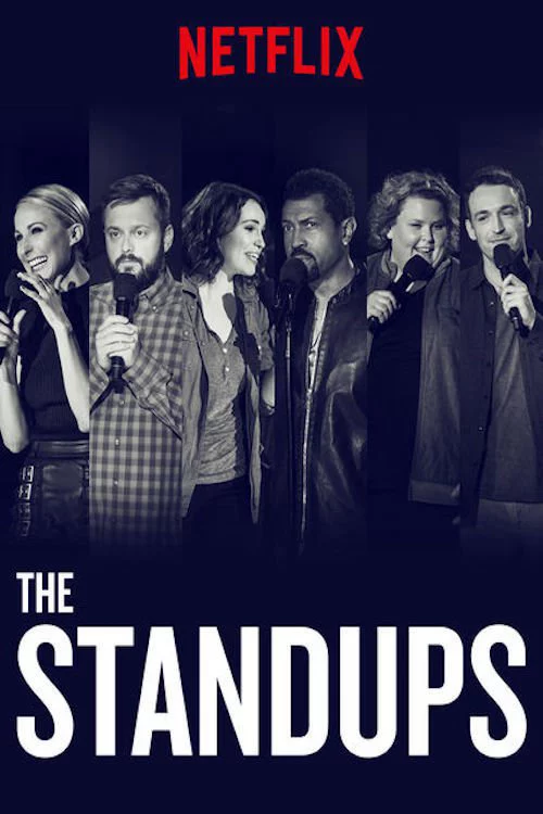 Những cây hài độc thoại (Phần 2) The Standups (Season 2)
